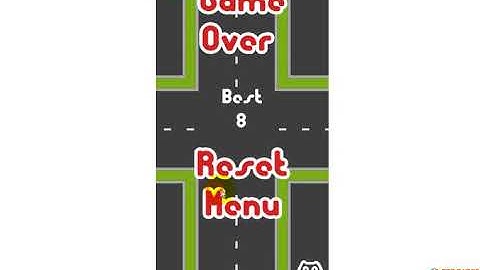 HTML5 Games Demonstration&Walkthrough:Traffic Controller