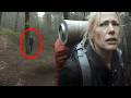 Terrifying Camping Encounters That Made People Run From the Woods