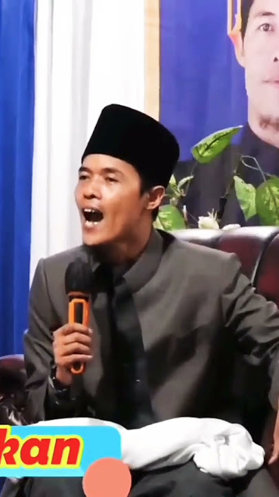 Ustadz ruhay:lucu#ustadz #ustadz ruhay#ceramah lucu