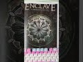 #enclave is the best #ttrpg I’ve ever ran #rpg #scifi #fantasy #tabletop #gaming #review #game
