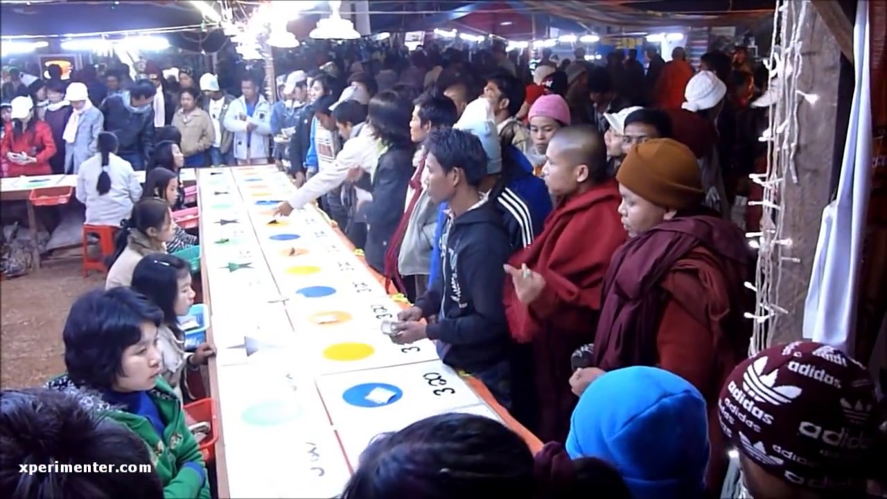 monks - Alexander Khimushin