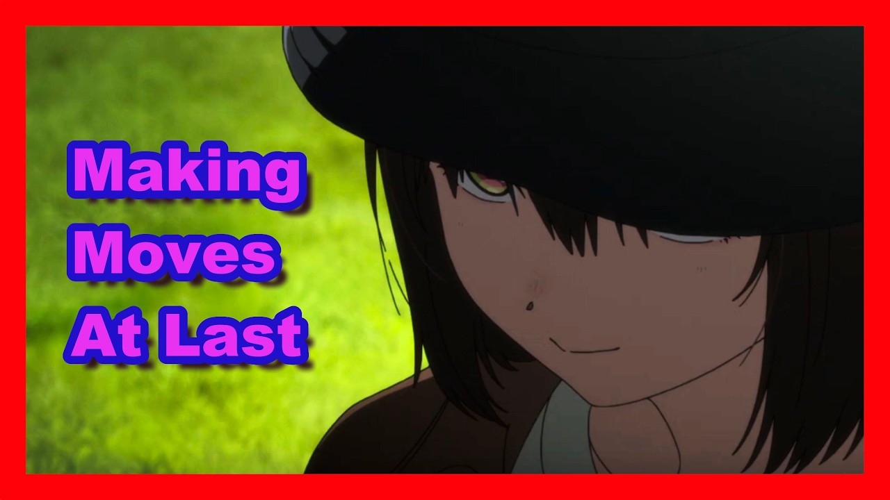 Solutions? No, Red Herrings! | SHOSHIMIN: How to Become Ordinary Season 2 - Episode 6