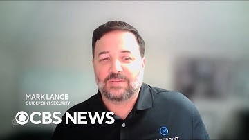 Inside the role of a ransomware negotiator