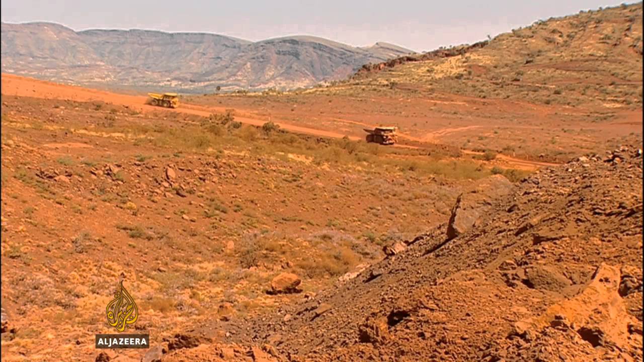 تباطؤ الاقتصاد الصيني أسوأ من المتوقع - قناة الجزيرة البلقان
