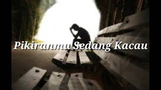 Status Wa Kata Depresi Hari Ini