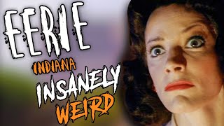 This is the WEIRDEST Horror Kids Show EVER!
