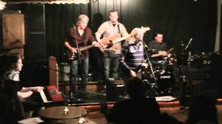 Blues För En Vän - Åke "Kråkan" Nilsson