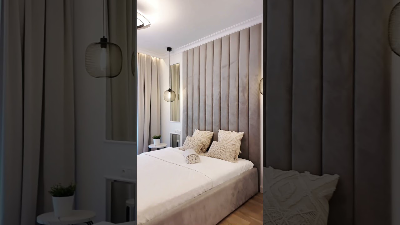 Stylowe, przestronne mieszkanie 3 pokoje i garaż - Kraków, Barska - Mieszkanie - Wynajem - Kraków, Podgórze / Dębniki