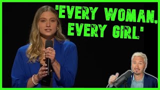 DNC Speaker BRUTALIZES Republicans On Abortion | The Kyle Kulinski Show