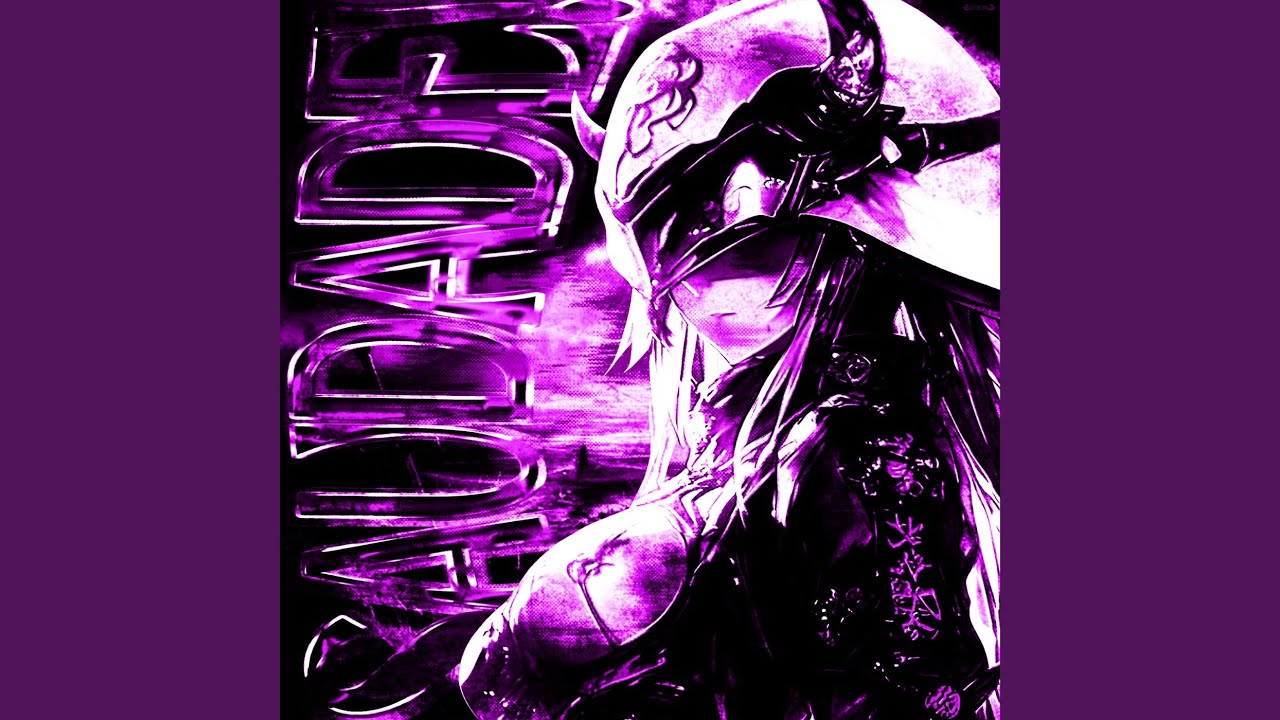 Watch SAUDADE! (Super Slowed) on YouTube Watch SAUDADE! (Super Slowed) on YouTube