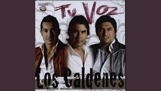 Video thumbnail of "Los Caldenes - Que Levante la Mano"