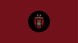 USM Alger est en direct !