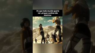 #mikasaackerman #mikasa #annielonhart #titafemea #shingekinokyojin #attackontitan #anime #animeedit