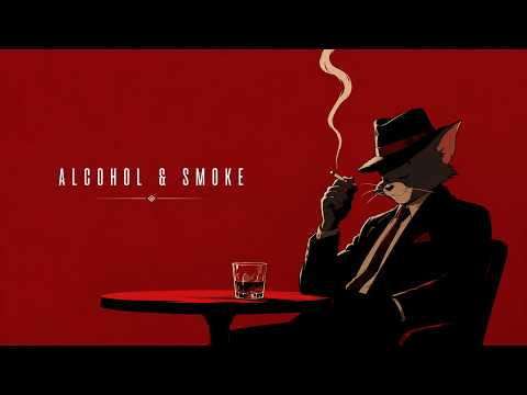 Alcohol & Smoke -- vintage Jazz 1940´s