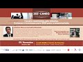 Caneg 203º - Edição Presencial