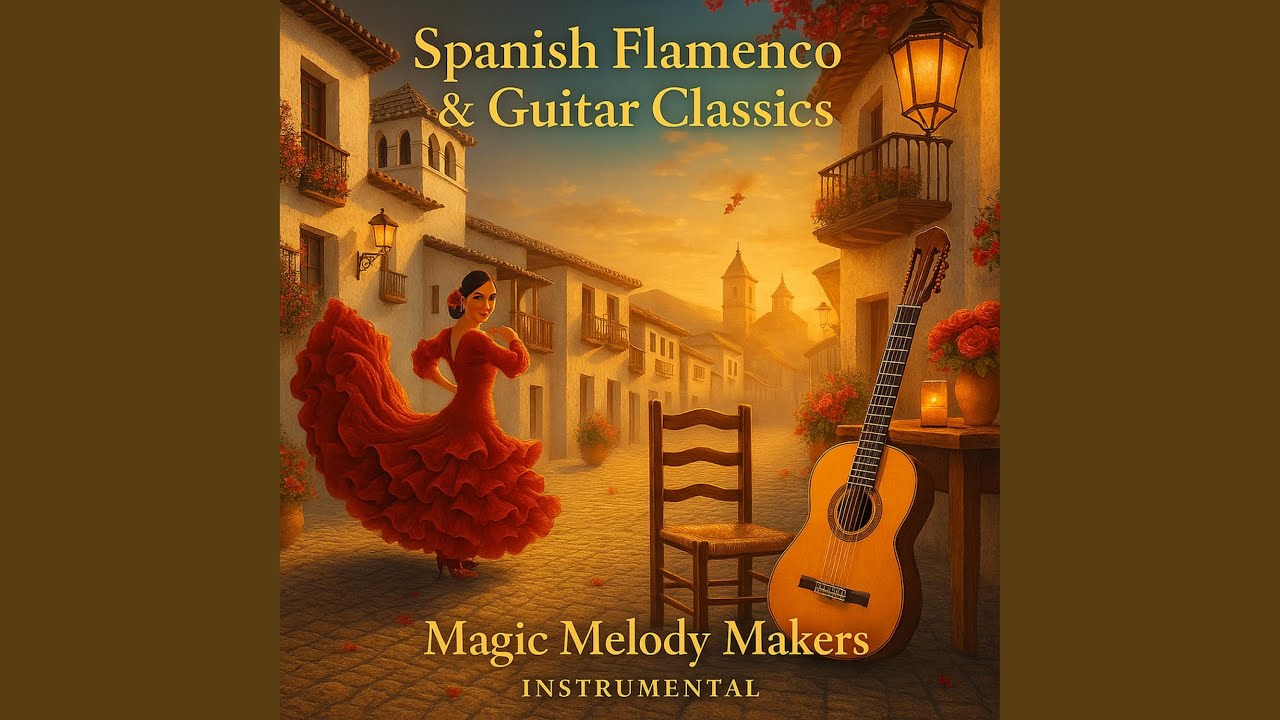 Seville Flamenco Rhythms