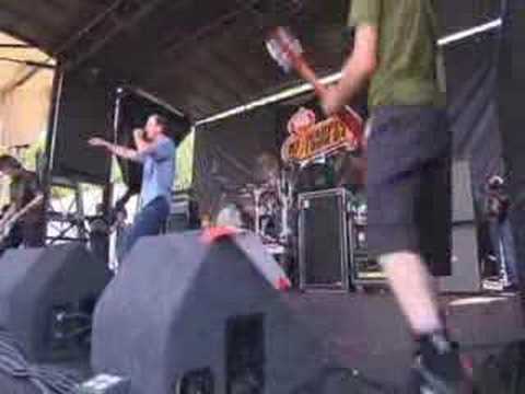 Bad Religion - Recipe for Hate