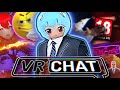 LES DÉTRAQUÉS DE VRCHAT thumbnail