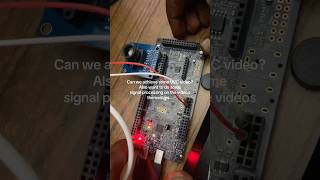 Debugging Video SDMA with FRDM MCXN236 & OV5640 #zephyr #NXP #embeddeddevelopment #livestream