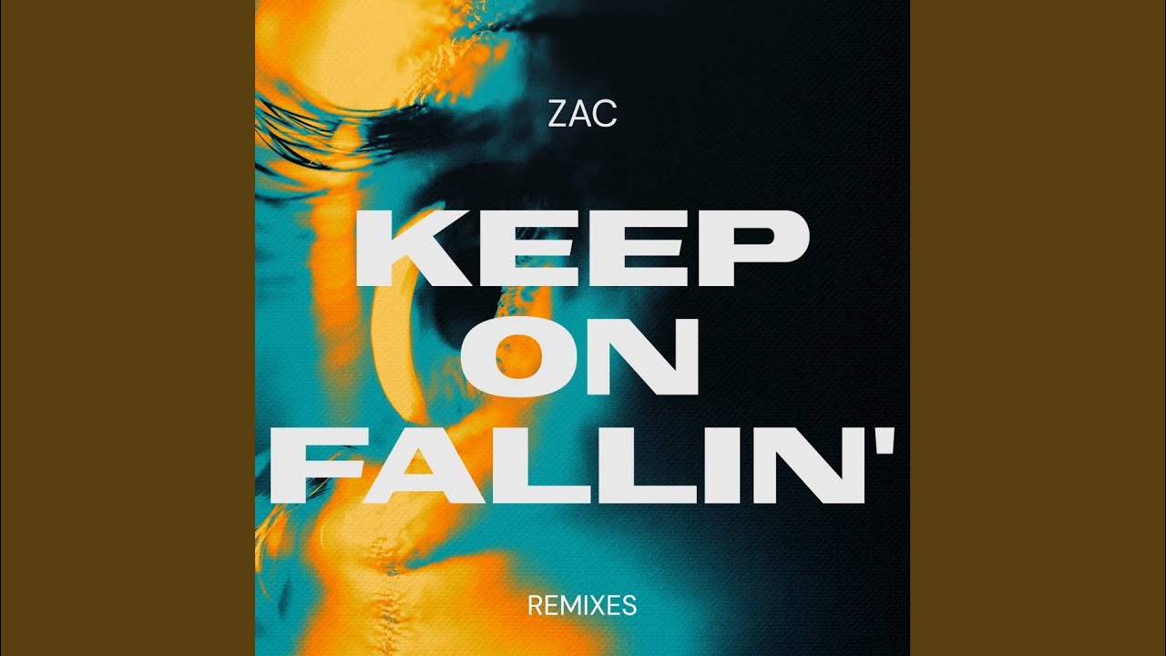 在 YouTube 上观看 Keep On Fallin' (FMENEZS Remix)