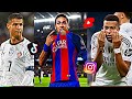 أفضل مقاطع فيديو كرة القدم أهداف مهارات لقطات محرجة 1 مقاطع فيديو كرة القدم على تيك توك 