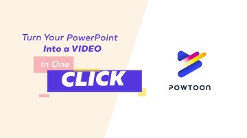 Introducing PowerPoint to Powtoon