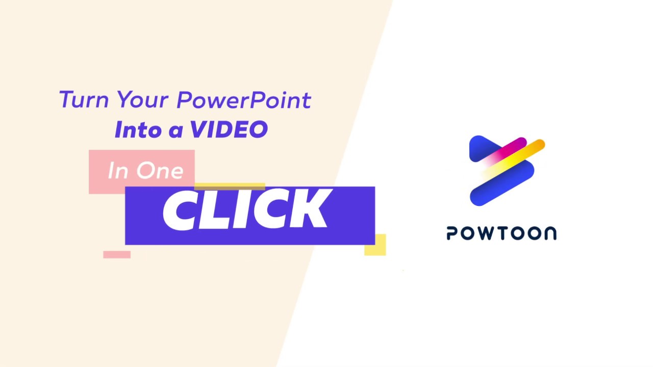 video powtoon scarica
