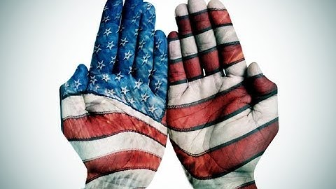 Defining American Culture