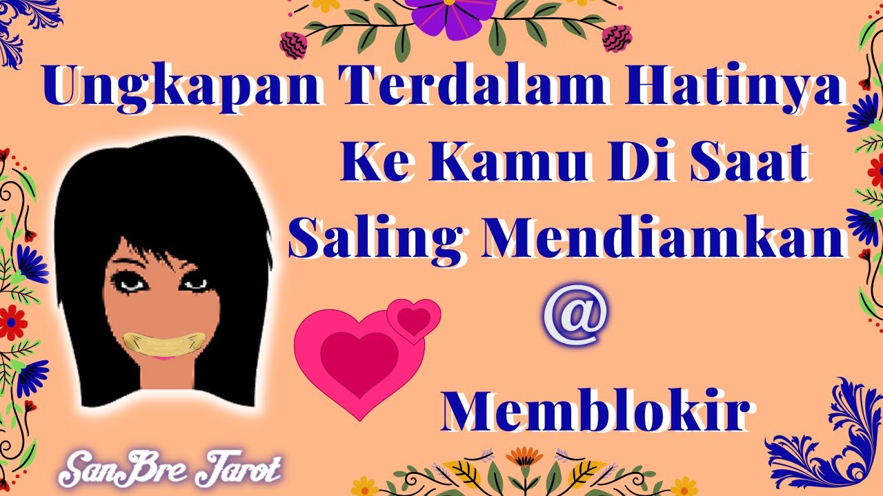 Suara yg tidak didengarkan... 🤐😍 👩‍❤️‍👨 #deep & general reading #timeless