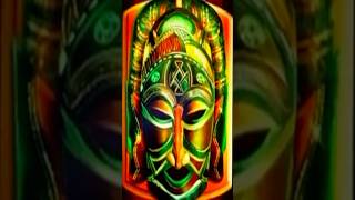 🦁BACK TO BACK BONUS🦁King of Africa slot #slotman777 #slots #casino #bigwin #wow #ladyluck #shorts #$ screenshot 2