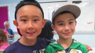 Trafalgar Castle Summer Camp Week 2