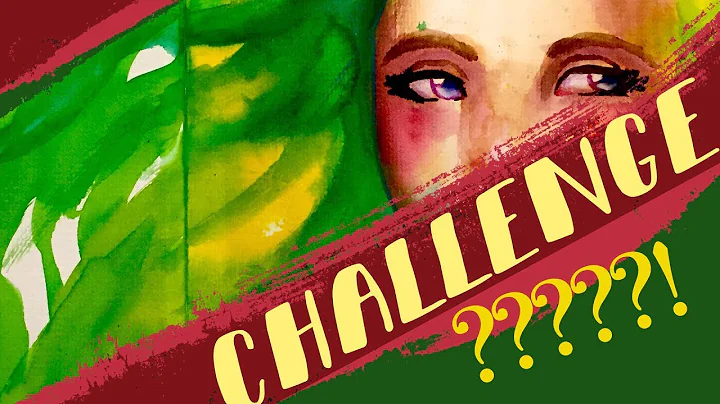Art Challenge | Karen | ???