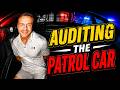 1st Amendment Auditor Gets Himself Arrested...Again