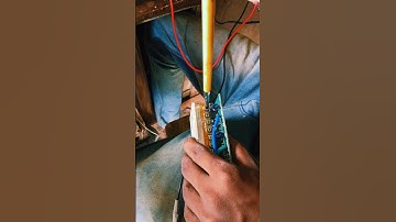 e rickshaw controller QSD sign up controller MOSFET repair 🛠️🛺#shortsvideo #videomaker