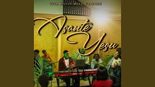Asante yesu