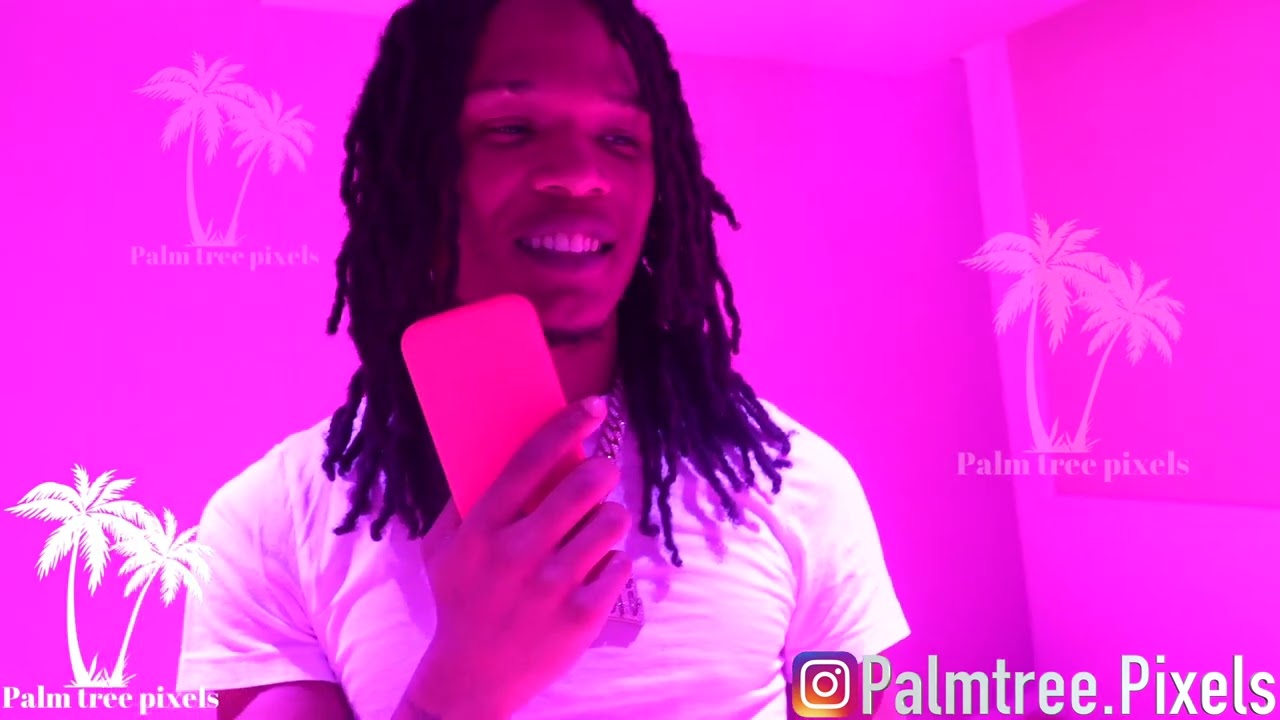 Интервью с Blovee 