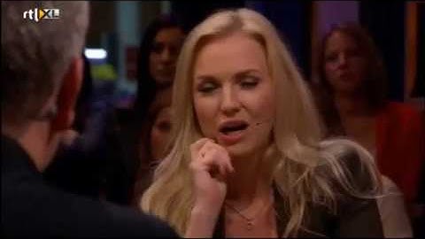 Gordon vs Ancilla Tilia RTL Late Night