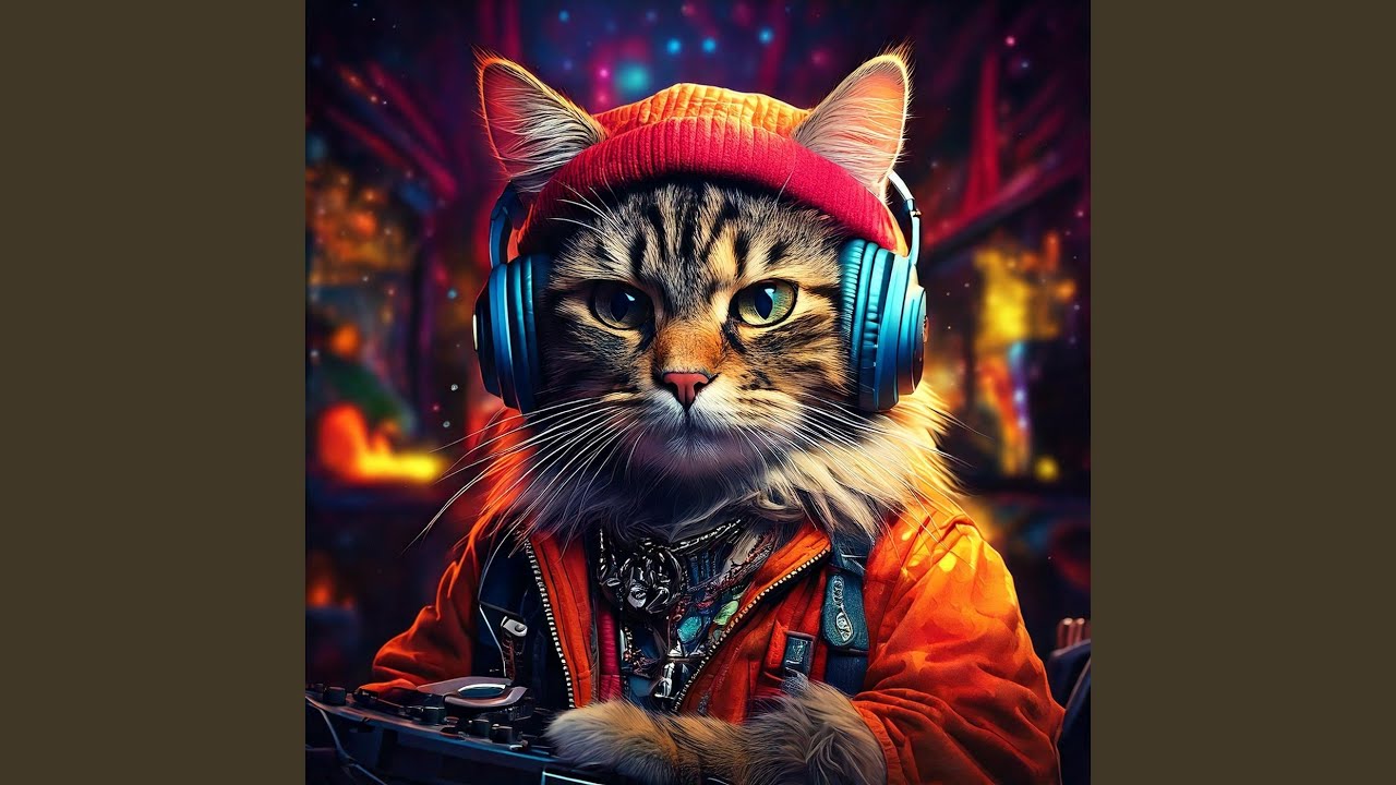 Pulse Settles Feline Mood