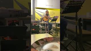Selahattin Yüce - Altın Hızma