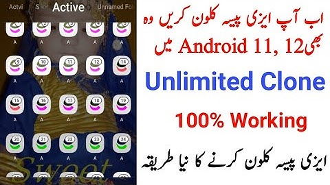 How to Clone Easypaisa New Version | How to clone Easypaisa Update problem solve