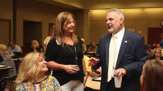 Medical Marijuana in the Workplace Seminar | Association of Arkansas Counties