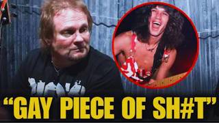 Download Lagu At 70, Michael Anthony Finally EXPOSES Eddie Van Halen – The Truth No One Expected! MP3