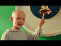 Go to Children’s for That