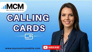 Calling Cards | Cheap Rates | Pin-less | My country mobile |