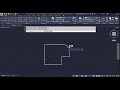 L1 line command  autocad tutorial  autocad beginner