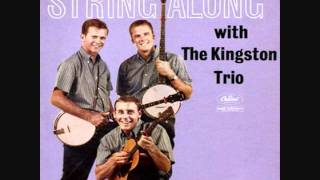 Who's Gonna Shoe Your Pretty Little Foot? By The Kingston Trio chords
