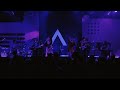 Anonymouz - あらいざらい feat. 春野 (Live from &quot;夢までついてきて&quot; / 2024)
