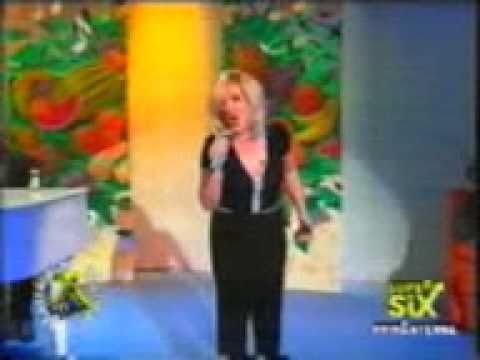 Watch Cristina Campi-Alle donne... on YouTube