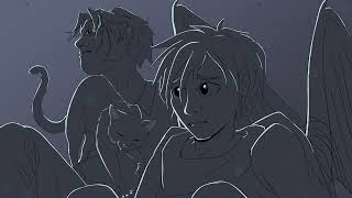 Warden Double Life Animatic