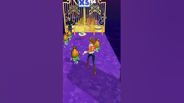Run rich 3D💃🏻💵 Walkthrough gameplay🤩(Android iOS games) (All level)130 |#Runrich #shorts